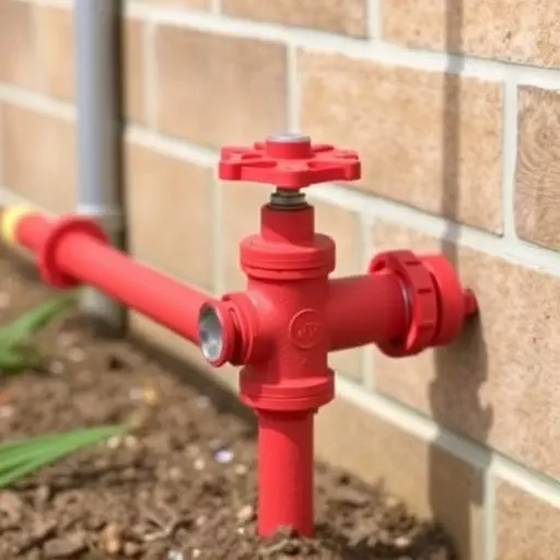 Backflow preventer replacement services Jacksonville,Backflow preventer replacement cost,When to replace a backflow preventer