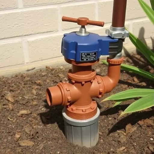 Backflow preventer replacement services Jacksonville,Backflow preventer replacement cost,When to replace a backflow preventer