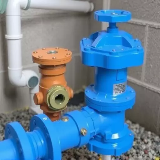 Backflow preventer replacement services Jacksonville,Backflow preventer replacement cost,When to replace a backflow preventer