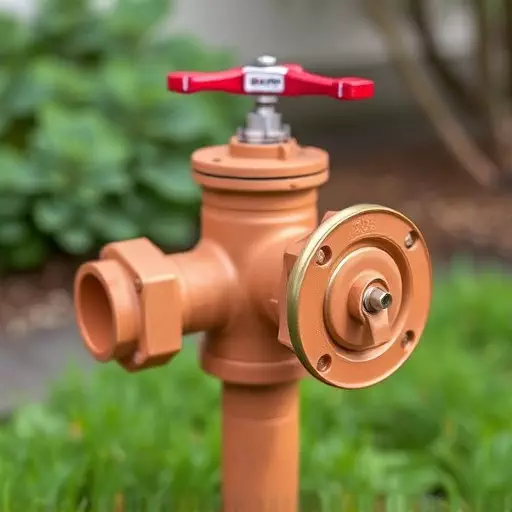 Backflow preventer replacement services Jacksonville,Backflow preventer replacement cost,When to replace a backflow preventer