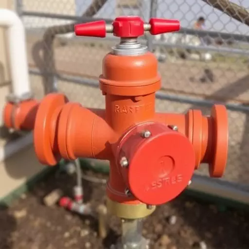 Backflow preventer replacement services Jacksonville,Backflow preventer replacement cost,When to replace a backflow preventer