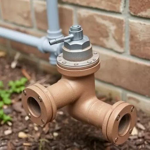 Backflow preventer replacement services Jacksonville,Backflow preventer replacement cost,When to replace a backflow preventer