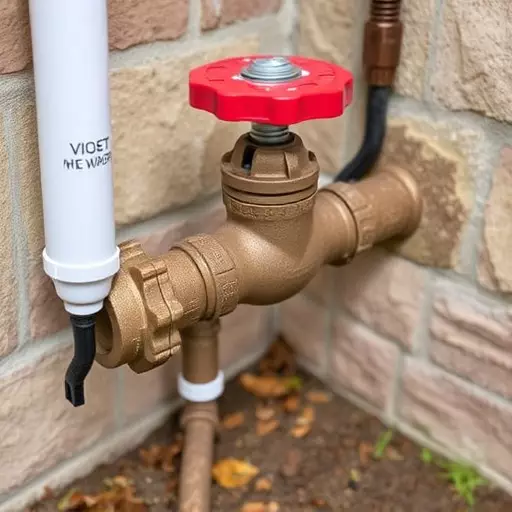 Backflow Preventer Replacement Spring Lake,Backflow preventer replacement services,Backflow preventer replacement cost,