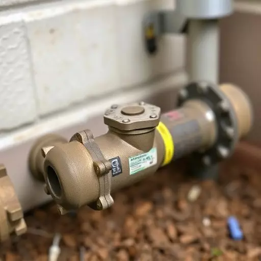 Backflow Preventer Replacement Spring Lake,Backflow preventer replacement services,Backflow preventer replacement cost,