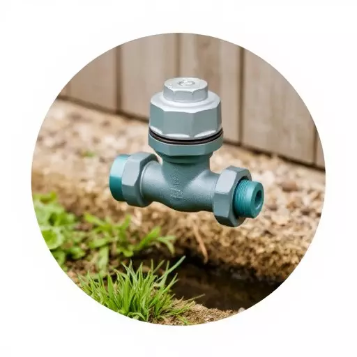 Backflow Preventer Replacement Spring Lake,Backflow preventer replacement services,Backflow preventer replacement cost,