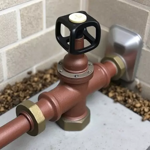 Backflow Preventer Testing Fayetteville,certified annual backflow preventer testing services,affordable commercial backflow inspection packages