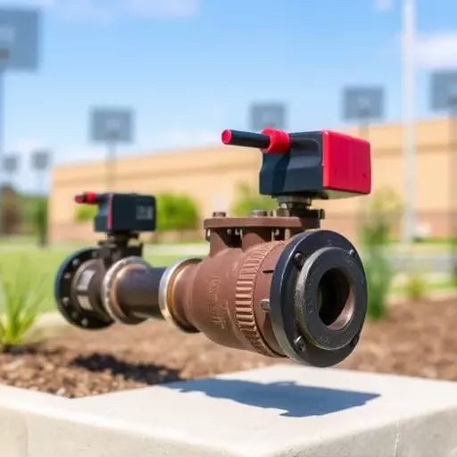 Backflow Preventer Testing Fayetteville,certified annual backflow preventer testing services,affordable commercial backflow inspection packages