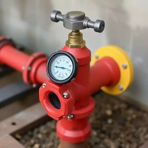 Backflow Preventer Testing Fayetteville,certified annual backflow preventer testing services,affordable commercial backflow inspection packages