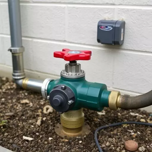 Backflow Preventer Testing Fayetteville,certified annual backflow preventer testing services,affordable commercial backflow inspection packages