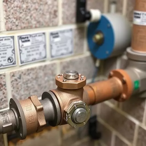 Backflow Preventer Testing Fayetteville,certified annual backflow preventer testing services,affordable commercial backflow inspection packages