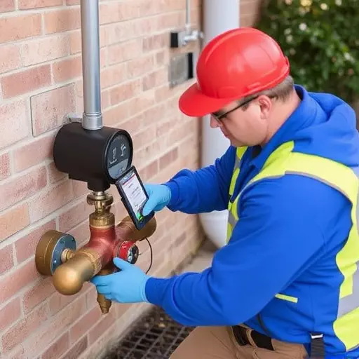 Backflow Preventer Testing Fayetteville,certified annual backflow preventer testing services,affordable commercial backflow inspection packages