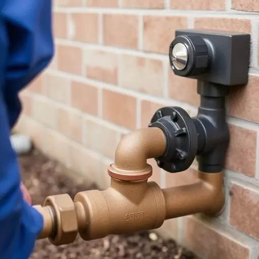 Backflow Preventer Testing Fayetteville,certified annual backflow preventer testing services,affordable commercial backflow inspection packages