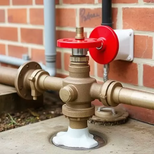 Backflow Preventer Testing Fayetteville,certified annual backflow preventer testing services,affordable commercial backflow inspection packages