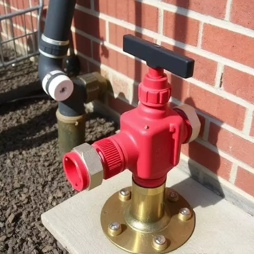 Backflow Preventer Testing Fayetteville,certified annual backflow preventer testing services,affordable commercial backflow inspection packages