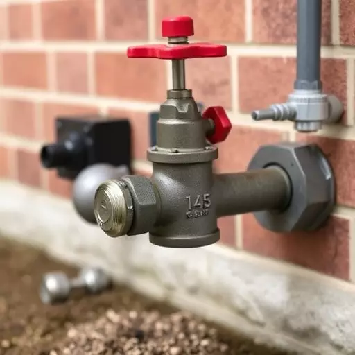 Backflow Preventer Testing Fayetteville,certified annual backflow preventer testing services,affordable commercial backflow inspection packages
