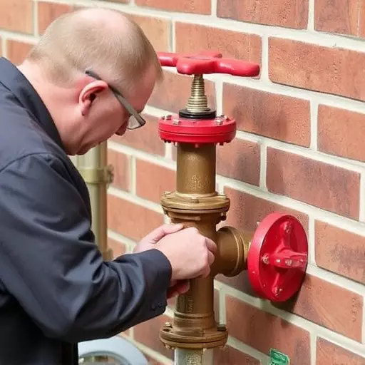 Backflow Preventer Testing Spring Lake,Annual backflow preventer testing,Commercial backflow preventer inspection,