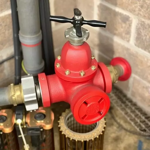 Backflow Preventer Testing Spring Lake,Annual backflow preventer testing,Commercial backflow preventer inspection,
