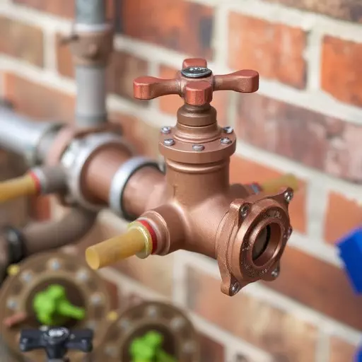 Backflow Preventer Testing Spring Lake,Annual backflow preventer testing,Commercial backflow preventer inspection,