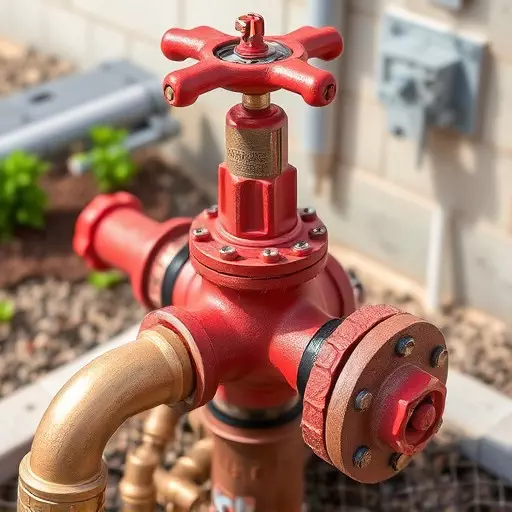 Backflow Preventer Testing Spring Lake,Annual backflow preventer testing,Commercial backflow preventer inspection,
