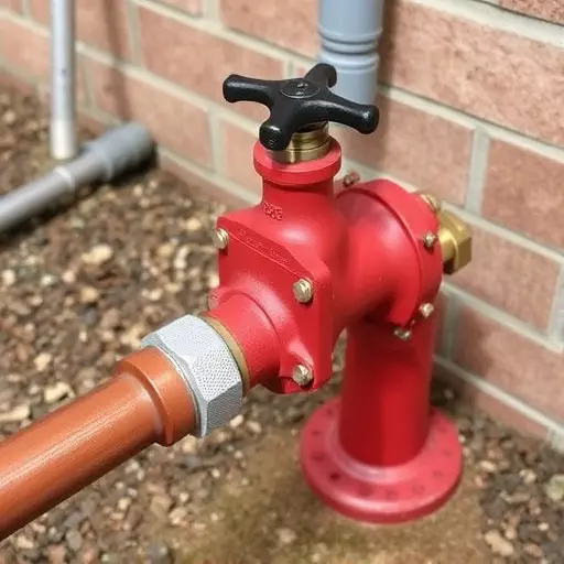 Backflow Preventer Testing Spring Lake,Annual backflow preventer testing,Commercial backflow preventer inspection,
