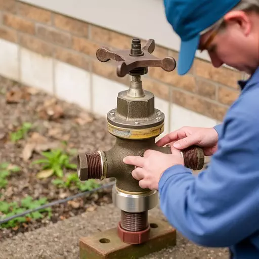 Backflow Preventer Testing Spring Lake,Annual backflow preventer testing,Commercial backflow preventer inspection,