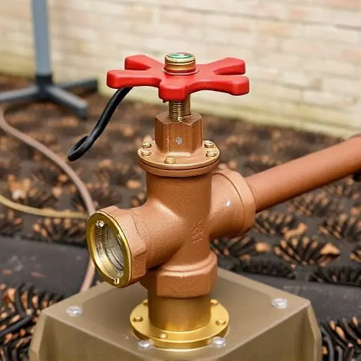 Backflow Preventer Testing Spring Lake,Annual backflow preventer testing,Commercial backflow preventer inspection,