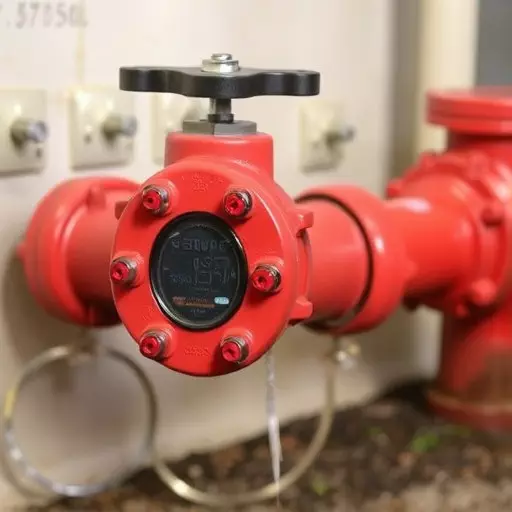 Backflow Preventer Testing Spring Lake,Annual backflow preventer testing,Commercial backflow preventer inspection,