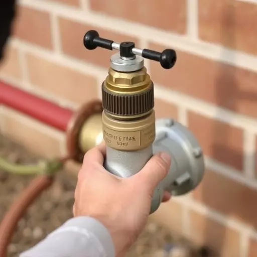 Backflow Preventer Testing Spring Lake,Annual backflow preventer testing,Commercial backflow preventer inspection,