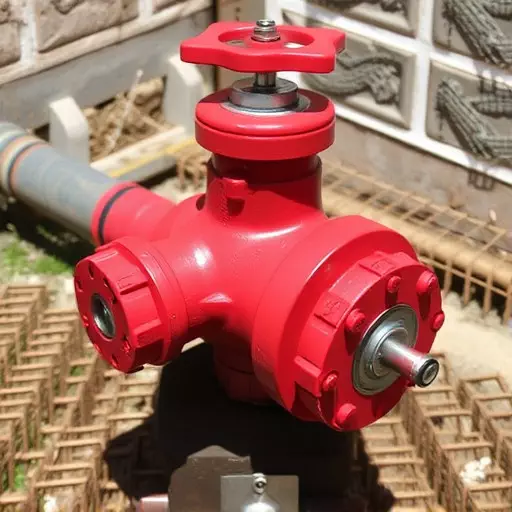 Backflow Preventer Testing Spring Lake,Annual backflow preventer testing,Commercial backflow preventer inspection,