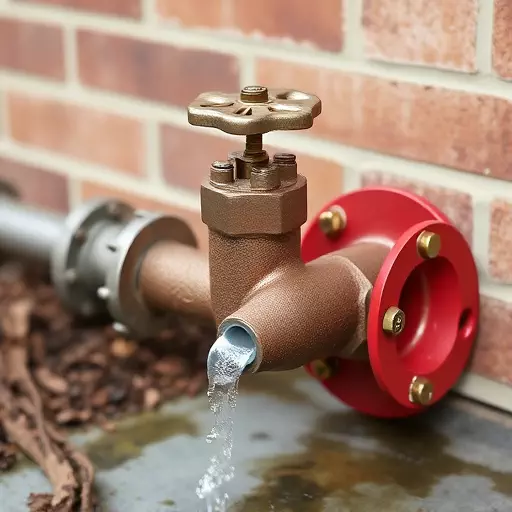 Backflow Preventer Testing Spring Lake,Annual backflow preventer testing,Commercial backflow preventer inspection,