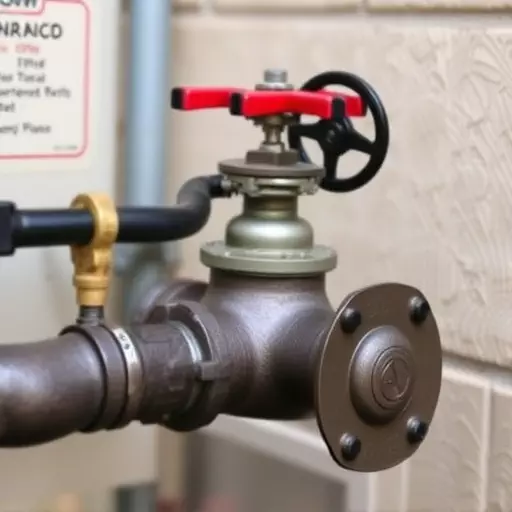 Backflow Preventer Testing Spring Lake,Annual backflow preventer testing,Commercial backflow preventer inspection,