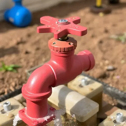 Backflow Preventer Testing Spring Lake,Annual backflow preventer testing,Commercial backflow preventer inspection,