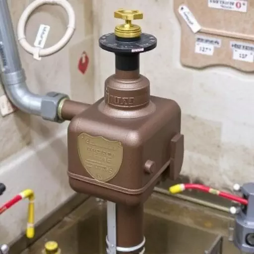 Backflow Preventer Testing Spring Lake,Annual backflow preventer testing,Commercial backflow preventer inspection,