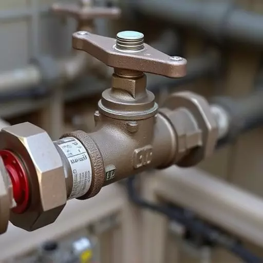 Backflow Preventer Testing Spring Lake,Annual backflow preventer testing,Commercial backflow preventer inspection,