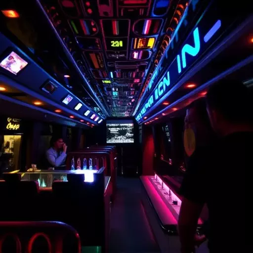 bar crawl transportation toledo,bar crawl shuttle services,luxury bar crawl transport