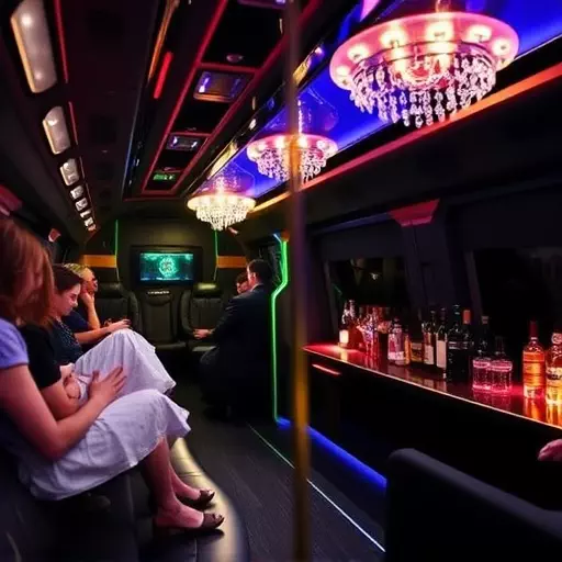bar crawl transportation toledo,bar crawl shuttle services,luxury bar crawl transport