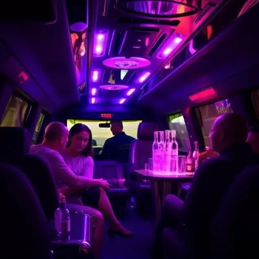 bar crawl transportation toledo,bar crawl shuttle services,luxury bar crawl transport