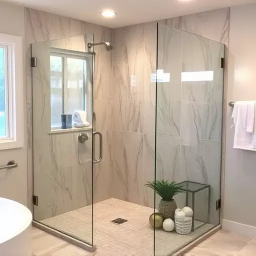 bathroom glass door installers lake Orion Michigan,bathroom glass door installation services,frameless glass door installers