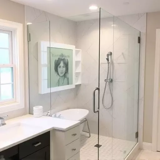 bathroom glass door installers lake Orion Michigan,bathroom glass door installation services,frameless glass door installers