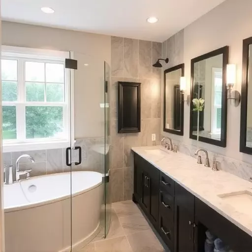 bathroom glass door installers lake Orion Michigan,bathroom glass door installation services,frameless glass door installers