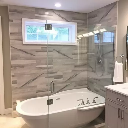 bathroom glass door installers lake Orion Michigan,bathroom glass door installation services,frameless glass door installers