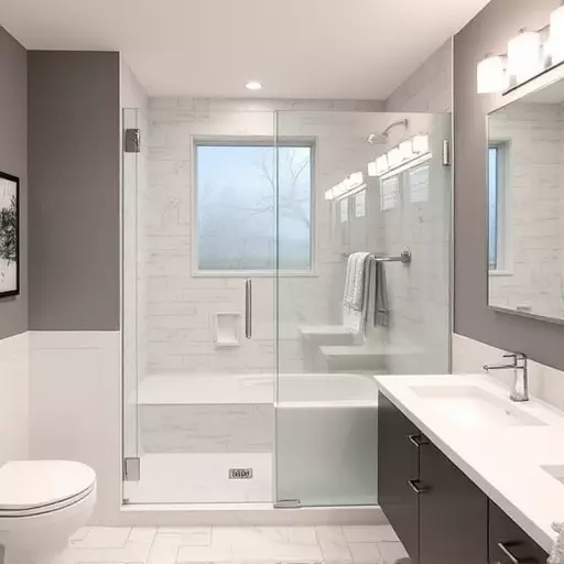 bathroom glass door installers toledo,bathroom glass door installation services,frameless glass door installers