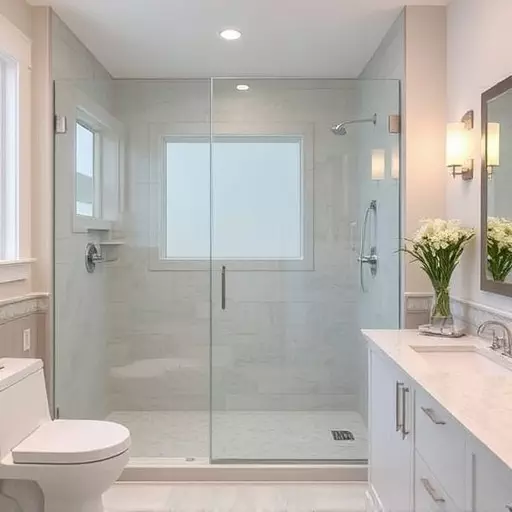 bathroom glass door installers toledo,bathroom glass door installation services,frameless glass door installers