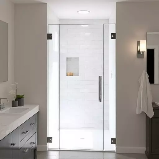 bathroom glass door installers toledo,bathroom glass door installation services,frameless glass door installers