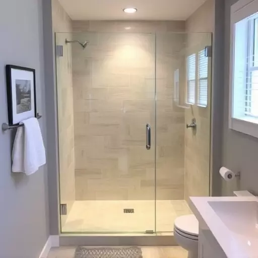 bathroom glass door installers toledo,bathroom glass door installation services,frameless glass door installers