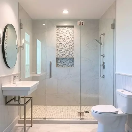 bathroom glass door installers toledo,bathroom glass door installation services,frameless glass door installers