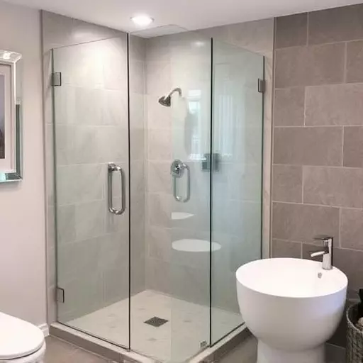 bathroom glass door installers toledo,bathroom glass door installation services,frameless glass door installers