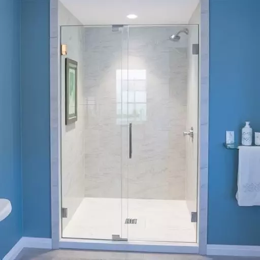bathroom glass door installers toledo,bathroom glass door installation services,frameless glass door installers