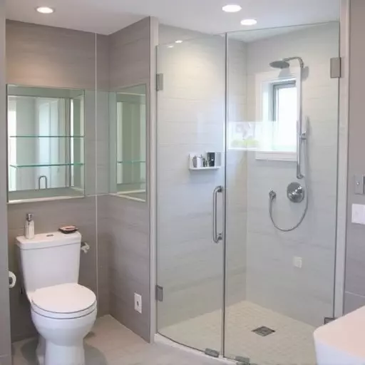 bathroom glass door installers toledo,bathroom glass door installation services,frameless glass door installers