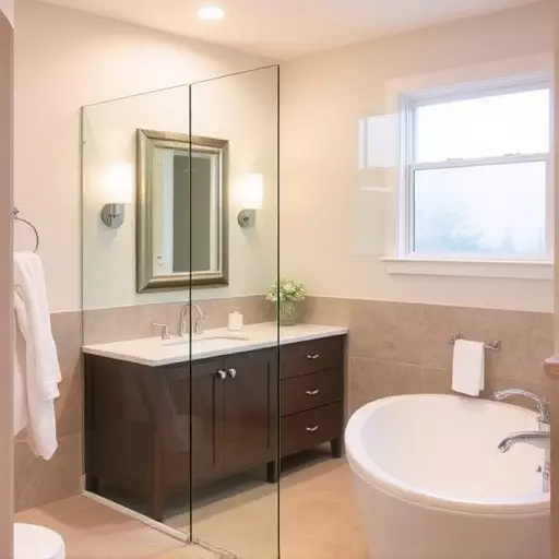 bathroom glass door installers toledo,bathroom glass door installation services,frameless glass door installers